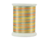 Superior Fantastico Embroidery Thread 500 yd - Colours #5001 - #5099