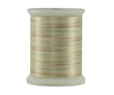 Superior Fantastico Embroidery Thread 500 yd - Colours #5001 - #5099