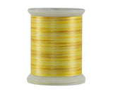 Superior Fantastico Embroidery Thread 500 yd - Colours #5001 - #5099