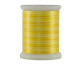 Superior Fantastico Embroidery Thread 500 yd - Colours #5001 - #5099