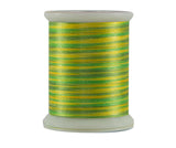 Superior Fantastico Embroidery Thread 500 yd - Colours #5001 - #5099