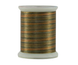 Superior Fantastico Embroidery Thread 500 yd - Colours #5001 - #5099