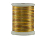 Superior Fantastico Embroidery Thread 500 yd - Colours #5001 - #5099