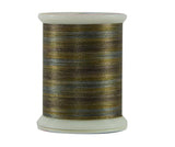 Superior Fantastico Embroidery Thread 500 yd - Colours #5001 - #5099