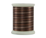 Superior Fantastico Embroidery Thread 500 yd - Colours #5001 - #5099