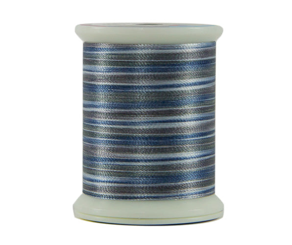 Superior Fantastico Embroidery Thread 500 yd - Colours #5001 - #5099