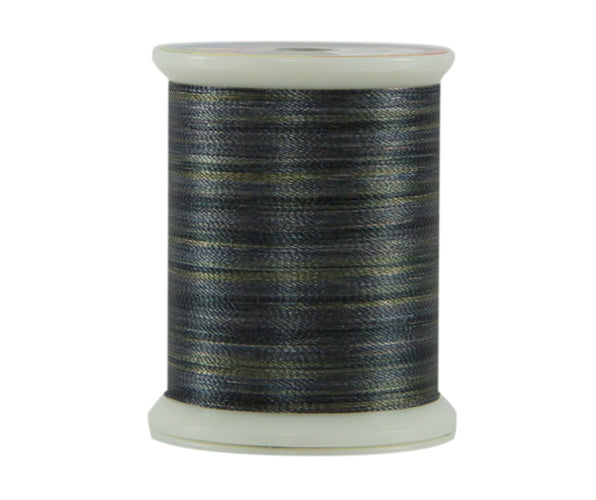Superior Fantastico Embroidery Thread 500 yd - Colours #5100 - #5170