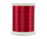 Superior Fantastico Embroidery Thread 500 yd - Colours #5100 - #5170