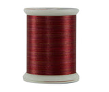 Superior Fantastico Embroidery Thread 500 yd - Colours #5100 - #5170