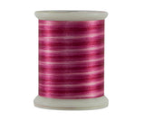 Superior Fantastico Embroidery Thread 500 yd - Colours #5100 - #5170