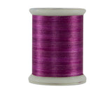 Superior Fantastico Embroidery Thread 500 yd - Colours #5100 - #5170