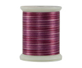 Superior Fantastico Embroidery Thread 500 yd - Colours #5100 - #5170