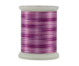 Superior Fantastico Embroidery Thread 500 yd - Colours #5100 - #5170