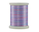 Superior Fantastico Embroidery Thread 500 yd - Colours #5100 - #5170