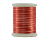 Superior Fantastico Embroidery Thread 500 yd - Colours #5100 - #5170