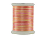 Superior Fantastico Embroidery Thread 500 yd - Colours #5100 - #5170