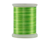 Superior Fantastico Embroidery Thread 500 yd - Colours #5100 - #5170
