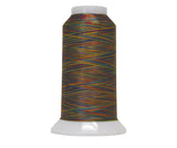 Superior Fantastico Embroidery Thread 2000 yd - Colours #5100 - #5170