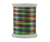 Superior Fantastico Embroidery Thread 500 yd - Colours #5100 - #5170