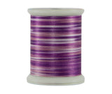 Superior Fantastico Embroidery Thread 500 yd - Colours #5100 - #5170