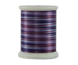 Superior Fantastico Embroidery Thread 500 yd - Colours #5100 - #5170