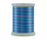 Superior Fantastico Embroidery Thread 500 yd - Colours #5100 - #5170