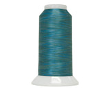 Superior Fantastico Embroidery Thread 2000 yd - Colours #5100 - #5170