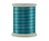 Superior Fantastico Embroidery Thread 500 yd - Colours #5100 - #5170
