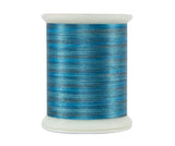 Superior Fantastico Embroidery Thread 500 yd - Colours #5100 - #5170