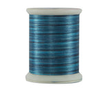 Superior Fantastico Embroidery Thread 500 yd - Colours #5100 - #5170