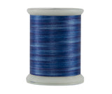 Superior Fantastico Embroidery Thread 500 yd - Colours #5100 - #5170