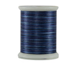 Superior Fantastico Embroidery Thread 500 yd - Colours #5100 - #5170