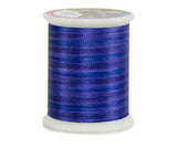 Superior Fantastico Embroidery Thread 500 yd - Colours #5100 - #5170