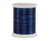 Superior Fantastico Embroidery Thread 500 yd - Colours #5100 - #5170