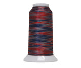 Superior Fantastico Embroidery Thread 2000 yd - Colours #5100 - #5170