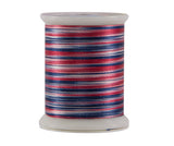 Superior Fantastico Embroidery Thread 500 yd - Colours #5100 - #5170