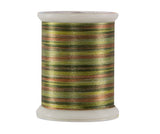 Superior Fantastico Embroidery Thread 500 yd - Colours #5100 - #5170