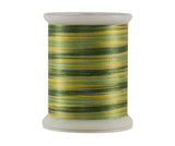 Superior Fantastico Embroidery Thread 500 yd - Colours #5100 - #5170