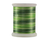 Superior Fantastico Embroidery Thread 500 yd - Colours #5100 - #5170