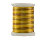 Superior Fantastico Embroidery Thread 500 yd - Colours #5100 - #5170