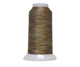 Superior Fantastico Embroidery Thread 2000 yd - Colours #5100 - #5170
