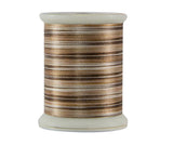 Superior Fantastico Embroidery Thread 500 yd - Colours #5100 - #5170