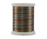 Superior Fantastico Embroidery Thread 500 yd - Colours #5100 - #5170