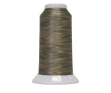 Superior Fantastico Embroidery Thread 2000 yd - Colours #5100 - #5170