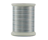 Superior Fantastico Embroidery Thread 500 yd - Colours #5100 - #5170