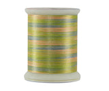 Superior Fantastico Embroidery Thread 500 yd - Colours #5100 - #5170