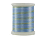Superior Fantastico Embroidery Thread 500 yd - Colours #5100 - #5170