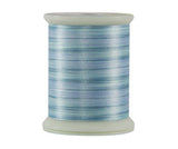 Superior Fantastico Embroidery Thread 500 yd - Colours #5100 - #5170