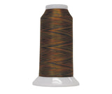 Superior Fantastico Embroidery Thread 2000 yd - Colours #5100 - #5170
