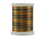Superior Fantastico Embroidery Thread 500 yd - Colours #5100 - #5170